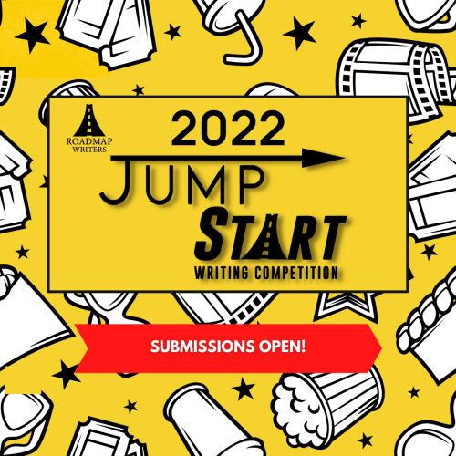 2022 JumpStart Competition Roadmap Writers